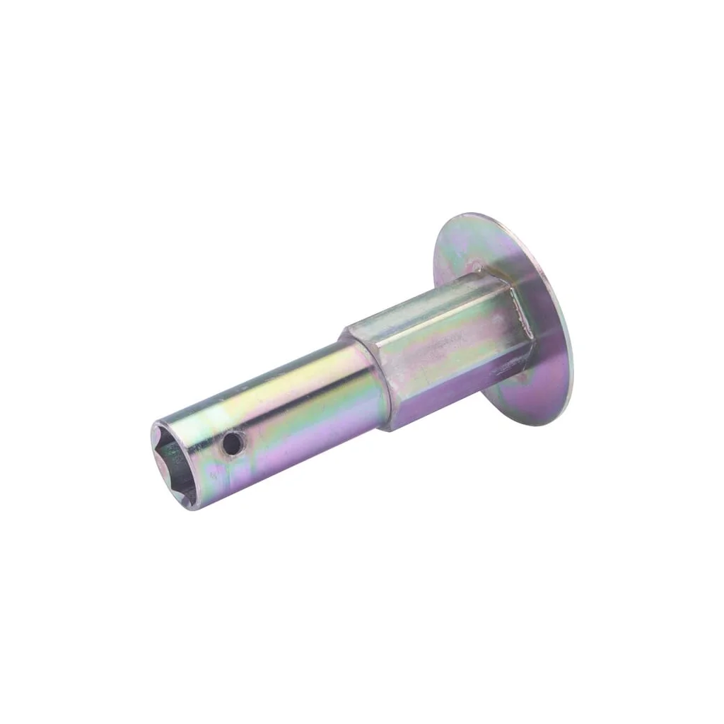 Ax roată liberă mecanică L=104mm PS141762