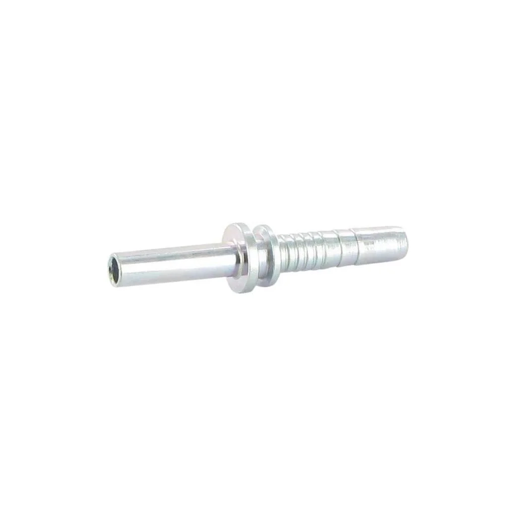 Inserție DN6 (1/4") - țeavă verticală ø6 mm PT66