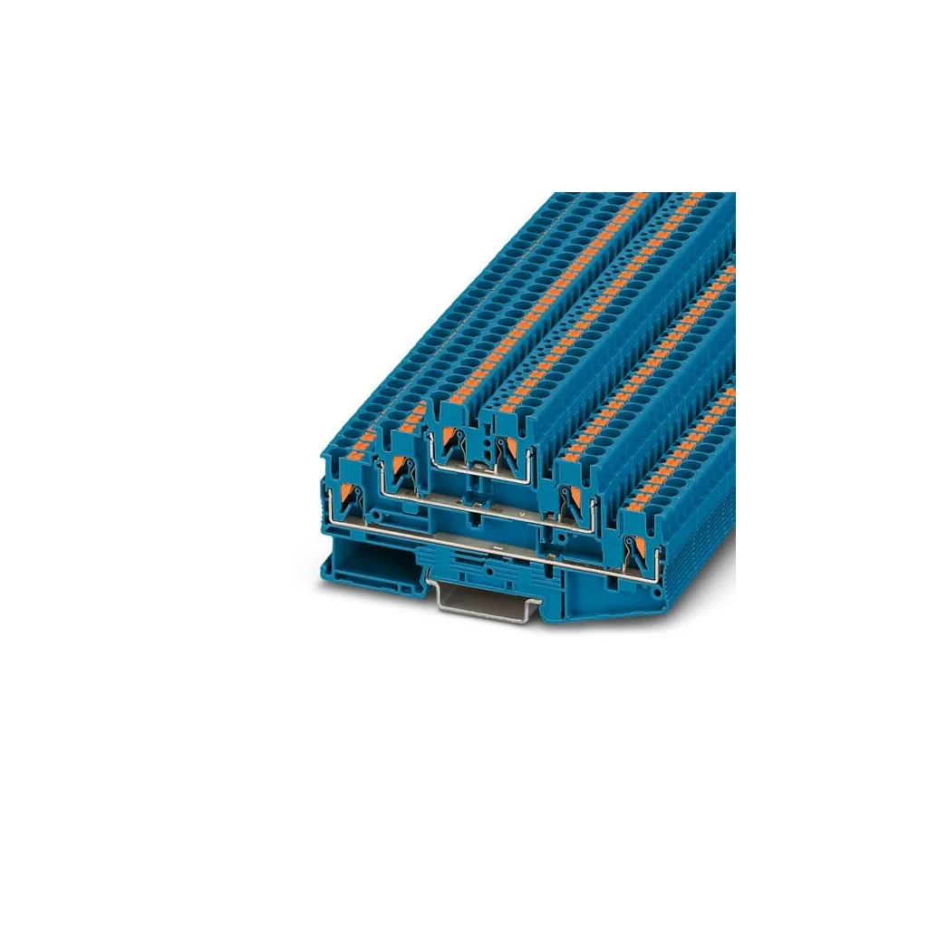 Bloc terminal multi-nivel PT253LBU