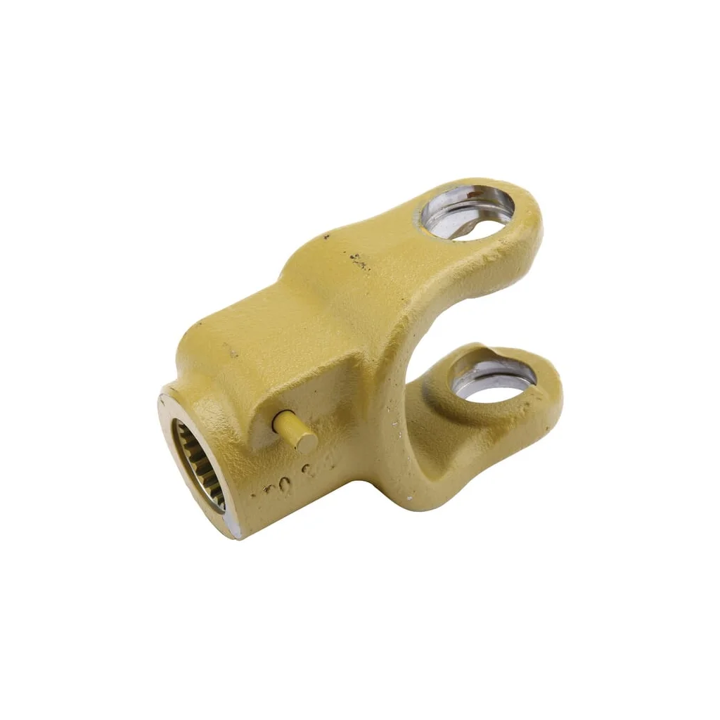 Furcă cardanică cu deconectare rapidă 1-3/8" 21 caneluri L24 gopart PTO9L24DY13821GP
