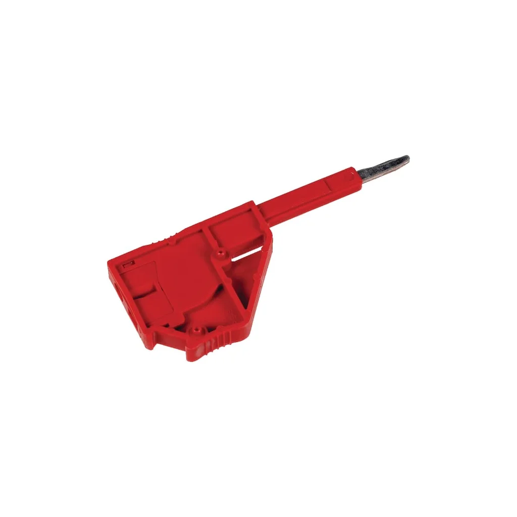 Adaptor de testare, roșu PS5