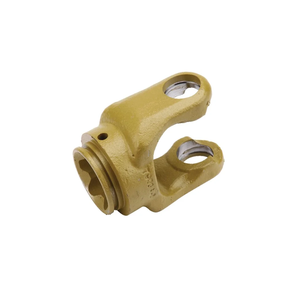 Furcă cardanică pentru țeavă profilată 61x61mm L25 gopart PTO9L25OTYGP