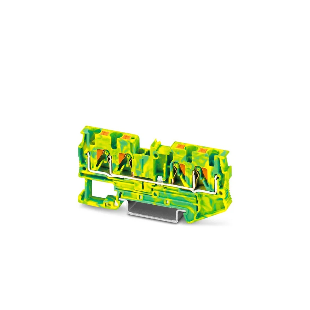 Bloc terminal modular de împământare PT4QUATTROPE