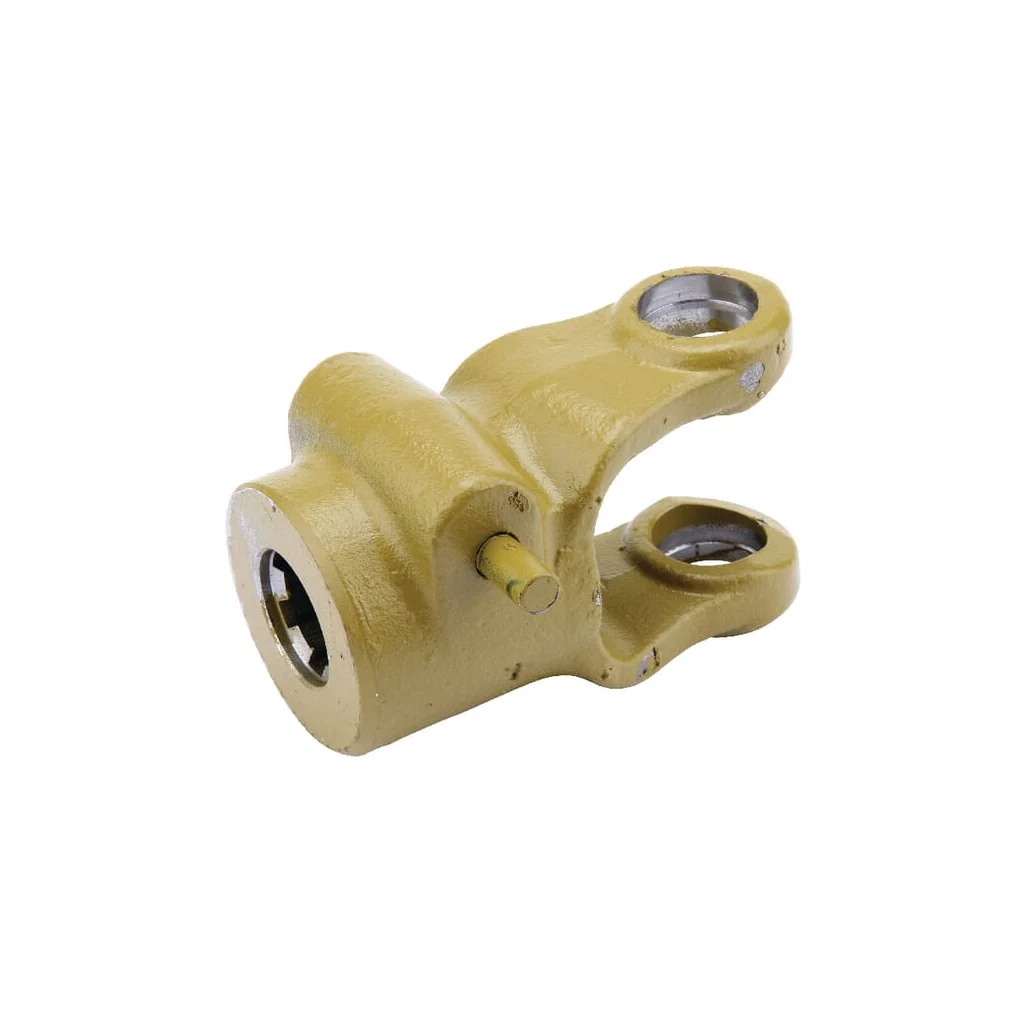 Furcă cardanică cu deconectare rapidă 25x21mm 6 caneluri L21 gopart PTO9L21DY62125GP