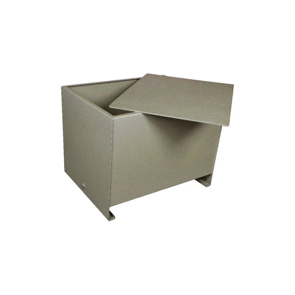 Rezervor de ulei PSTM 300 cu capac PSTM9300T