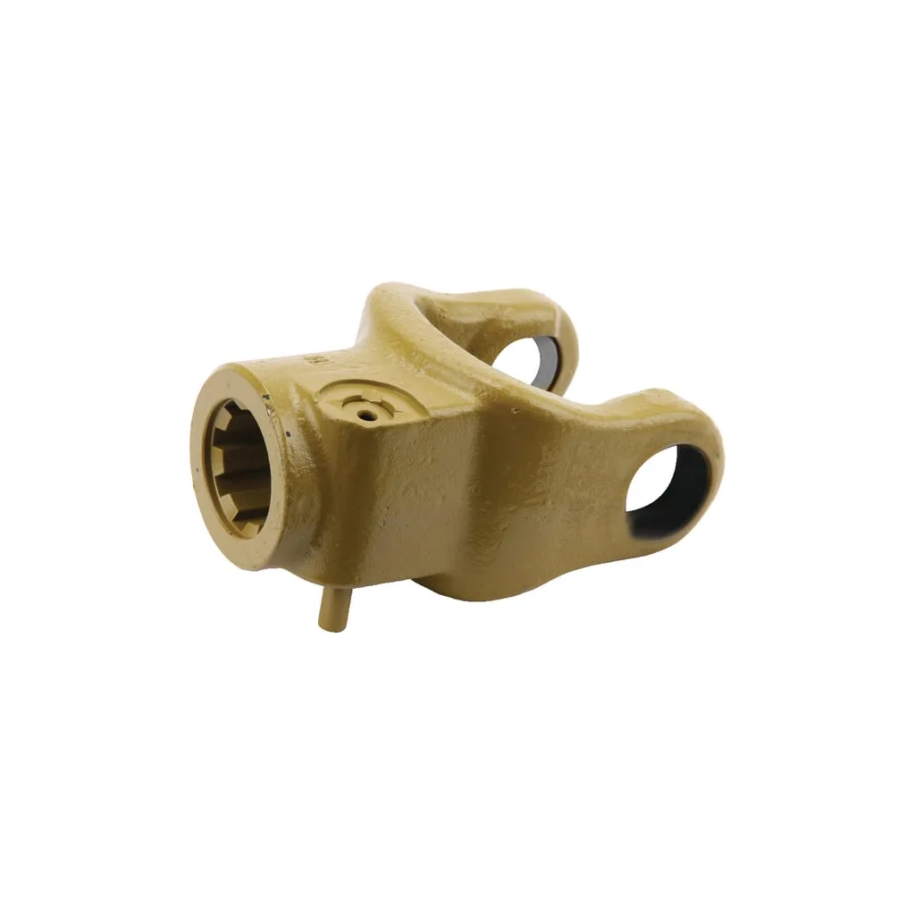 Furcă cardanică cu deconectare rapidă 38x32mm 8 caneluri L24 gopart PTO9L24DY83238GP