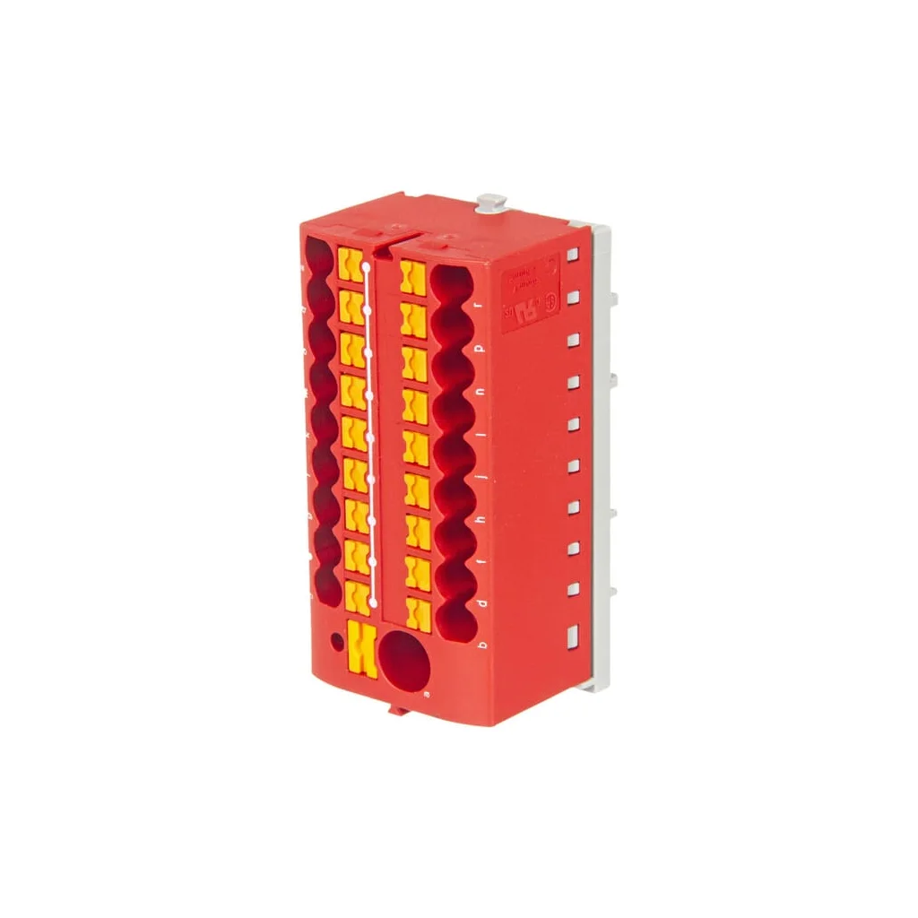 Placă fixare PTFIX618X25NS35RD