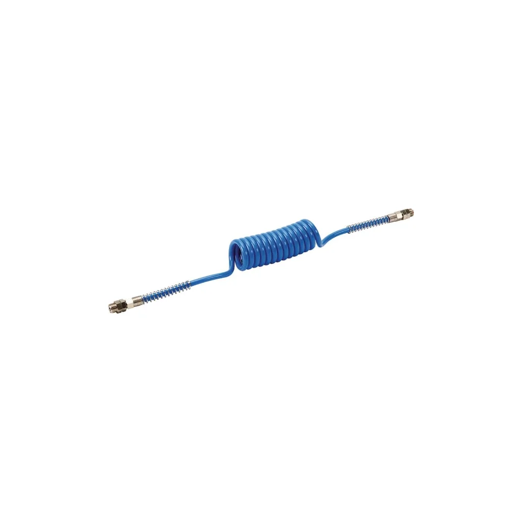 Furtun spiral 9,5x6 3m 1/4" PU10030DV