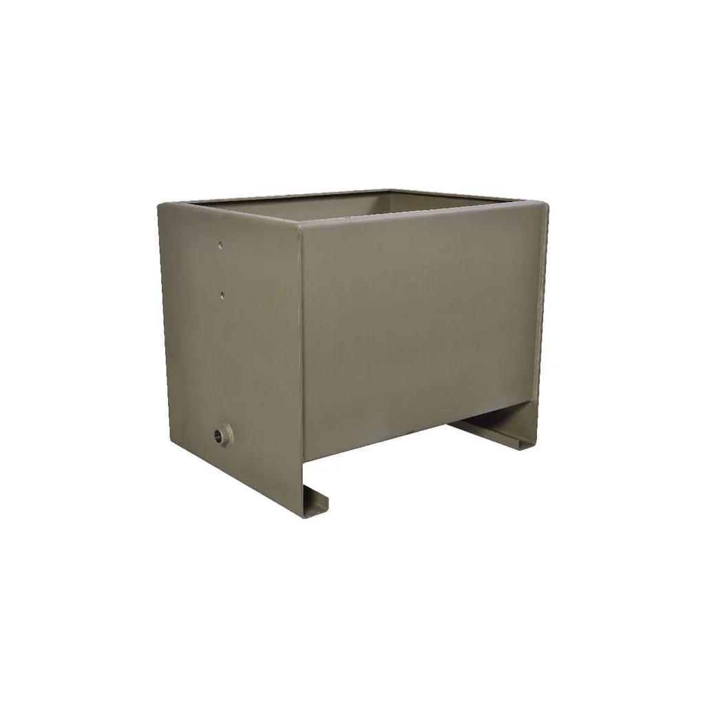 Rezervor PSTM 50 fără capac PSTM9050T