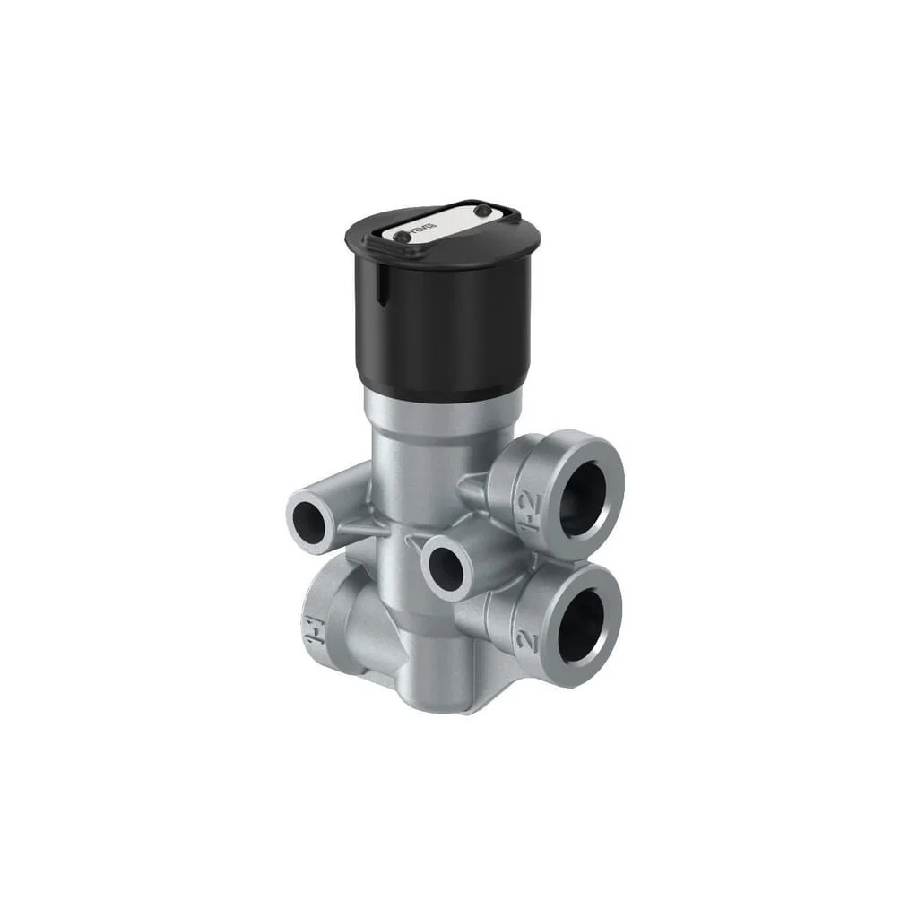 Supapă de eliberare remorcă PRO5270040