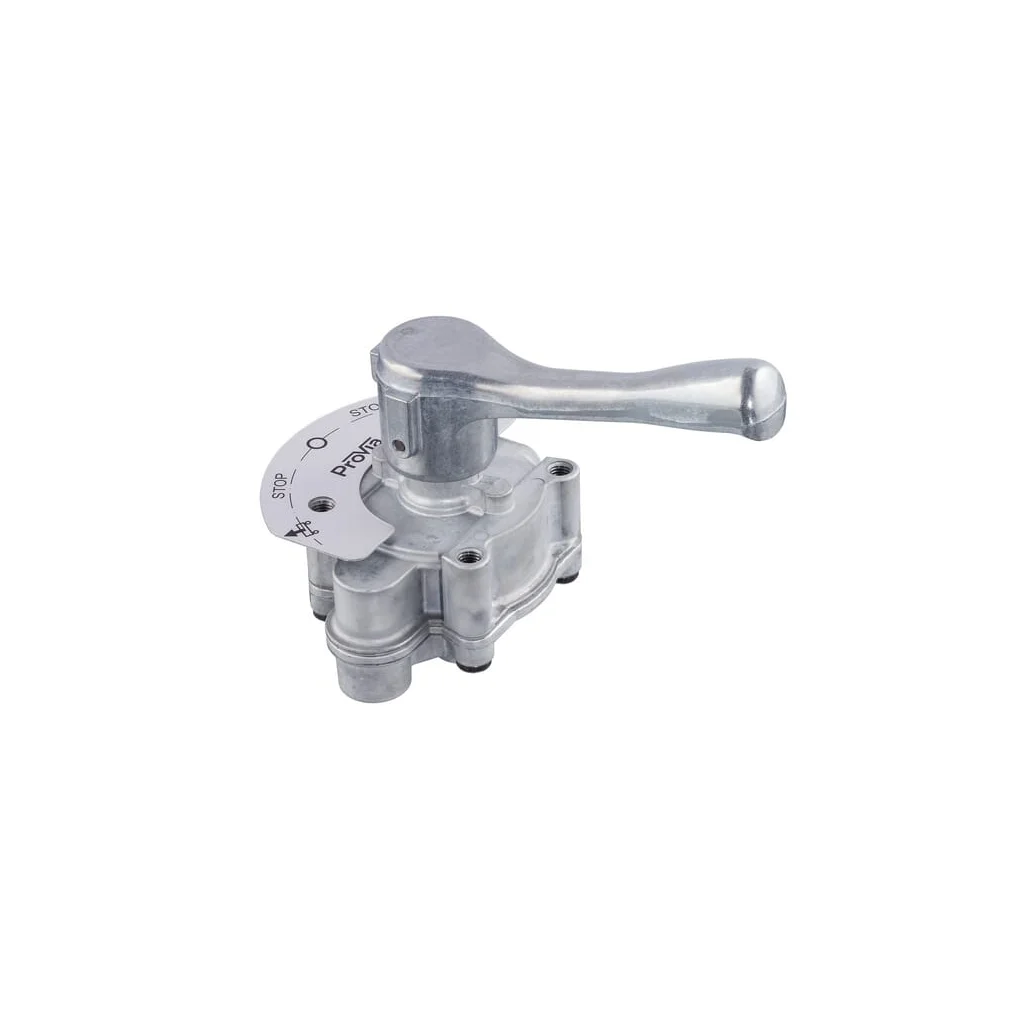 Valvă culisantă rotativă PRO0320200