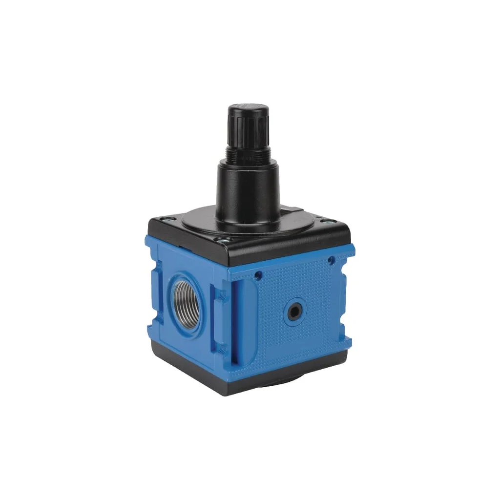 Regulator 1" 0,5-16bar PR5K10516
