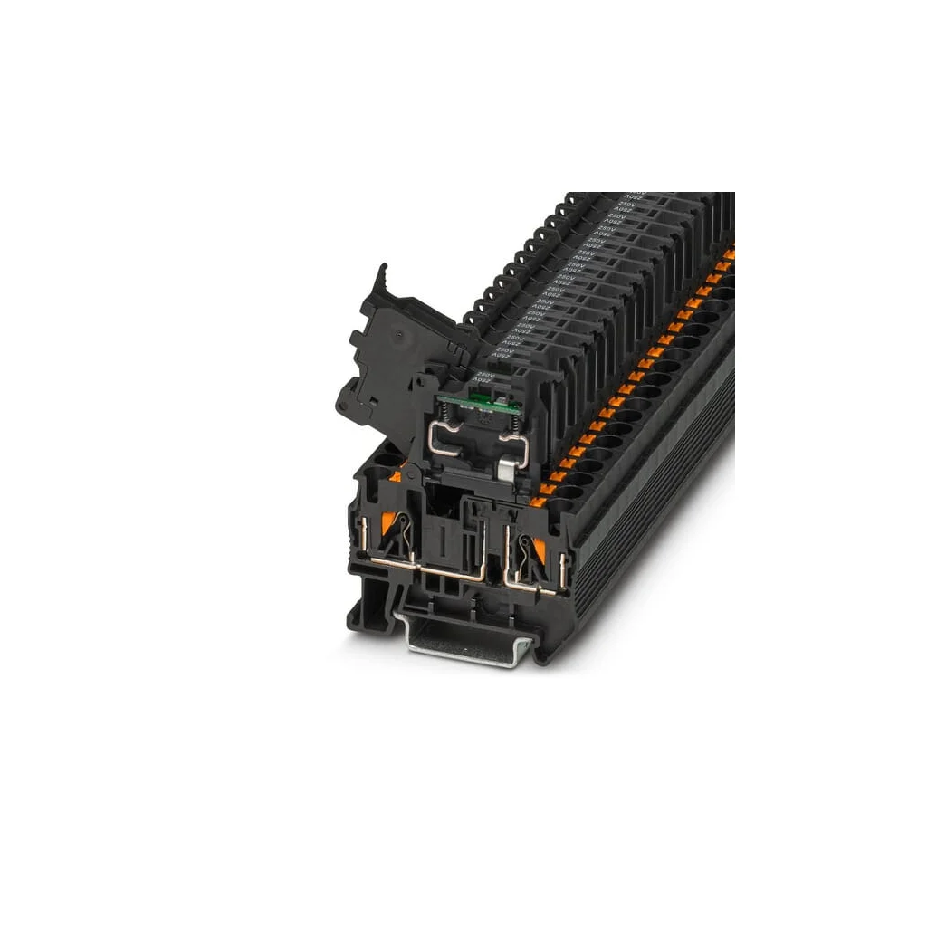 Bloc terminal modular cu siguranțe PT4HESILA2505X20