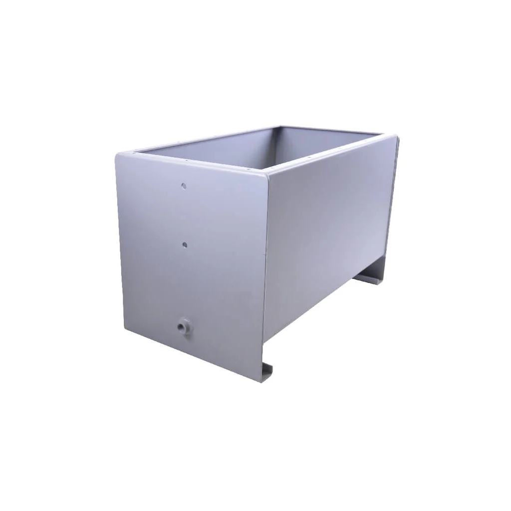 Rezervor de ulei PSTM 75 litri fără capac PSTM9075T