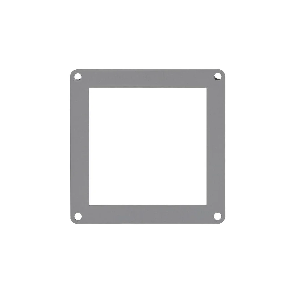 Placă de asamblare PVRES 100x100 PVRES9155B4877