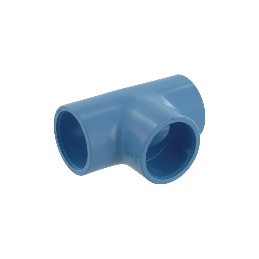Racord T Prevost 40mm 90º PVRTEE40
