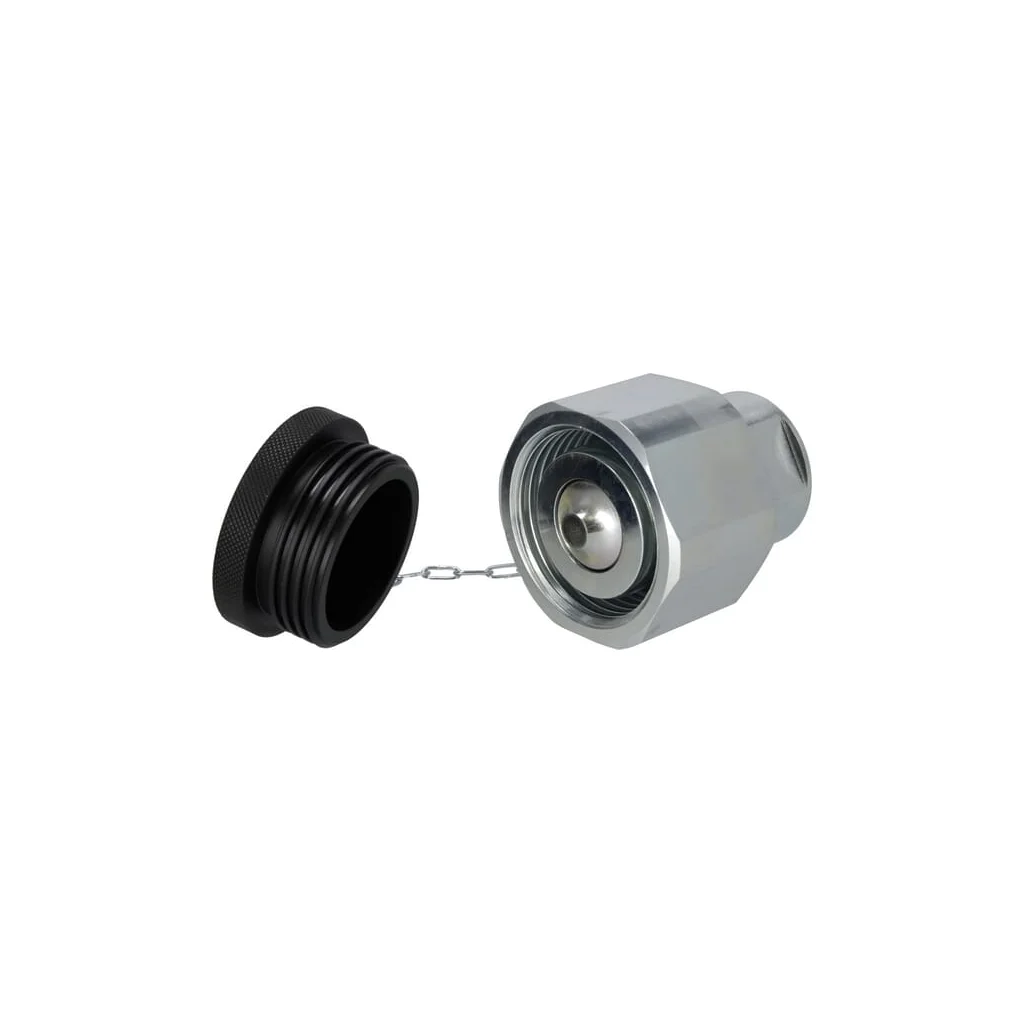 Cuplă, filet interior 1 1/2" PVR13939003C