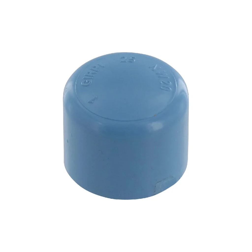 Capac Prevost 25mm PVRBOU25