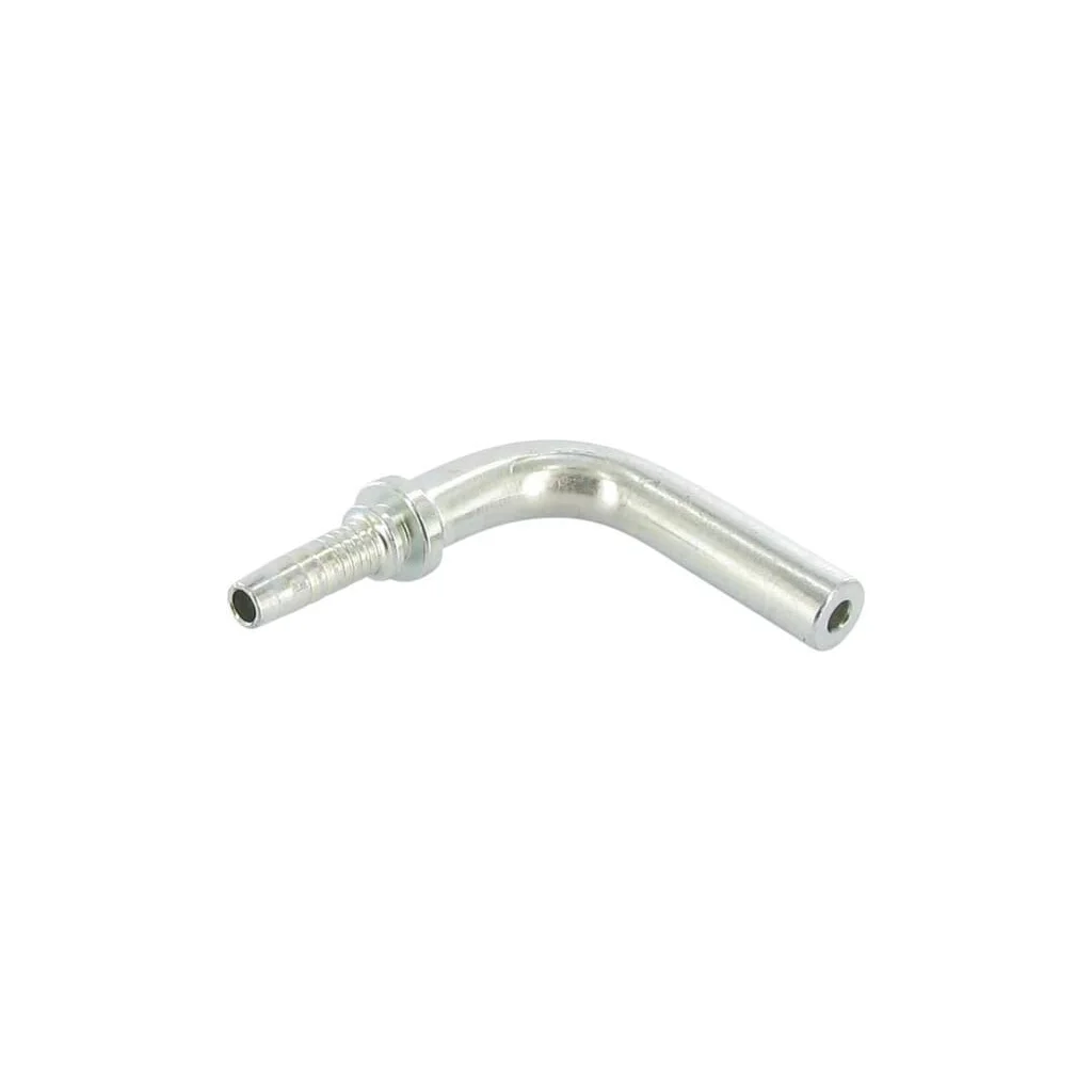 Armătură RSS PU DN08 diametru 12mm 90° PU81290