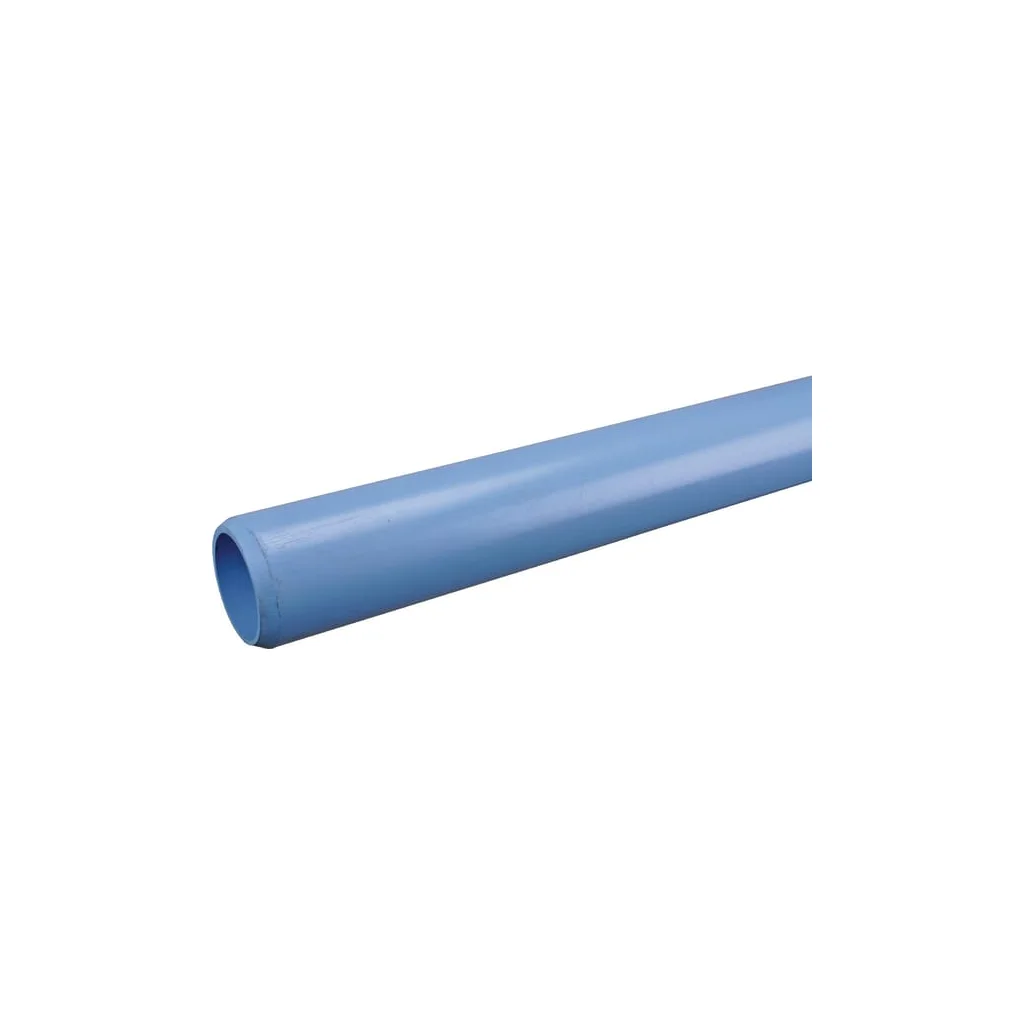 Prevost tub 63x5.8mm - 3m PVRTU63P003