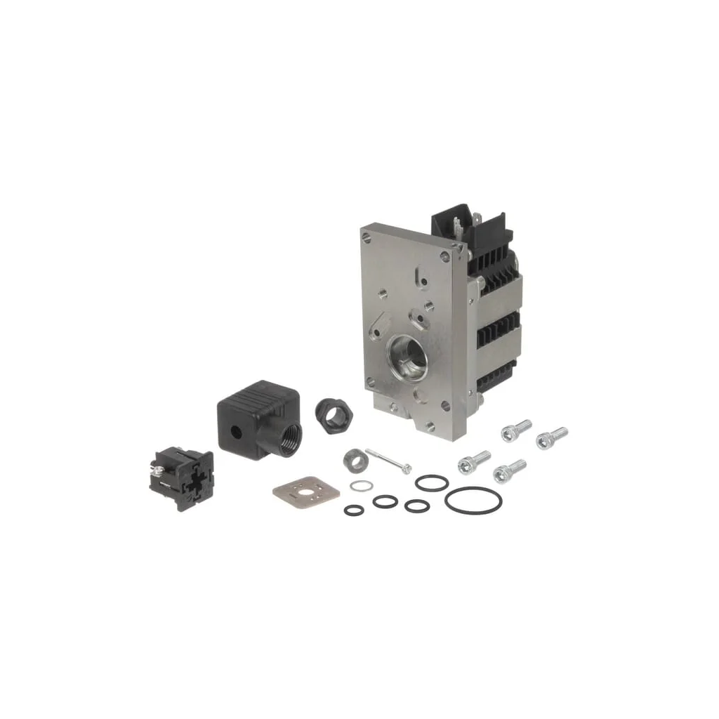 Electrovalvă PVEH 11-32 V activ DIN 1x4 PVG12011166777