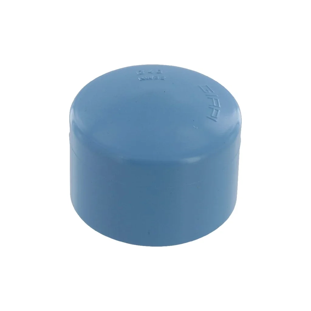 Capac Prevost 40mm PVRBOU40