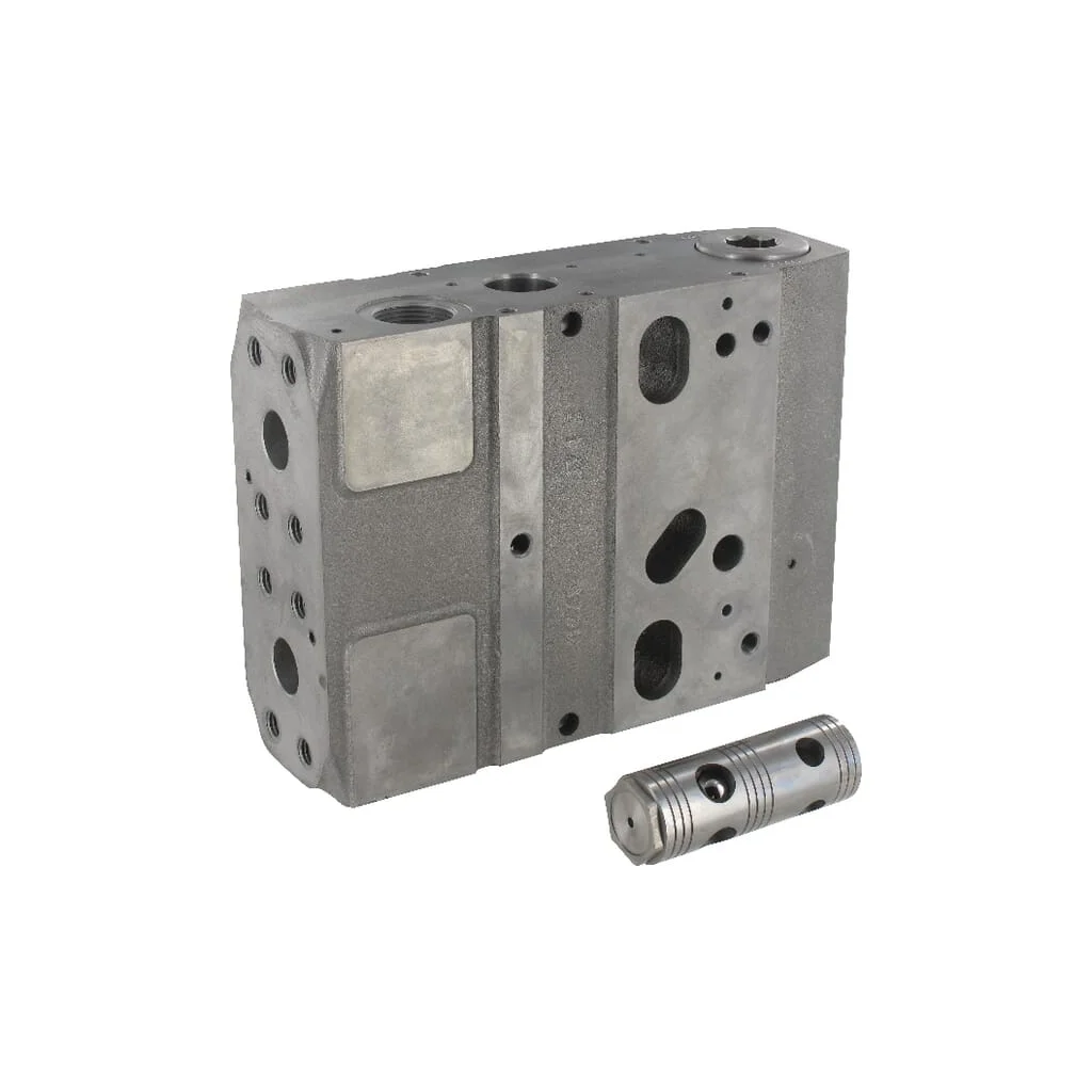Modul de bază PVB 155G6005 PVG120155G6005