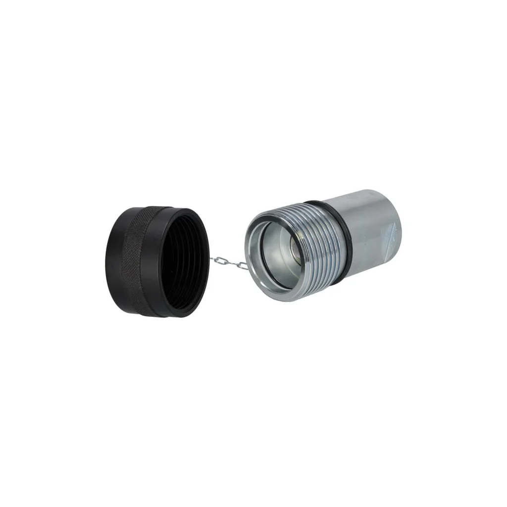Cuplă mamă, filet interior 1 1/2" PVR13939002C