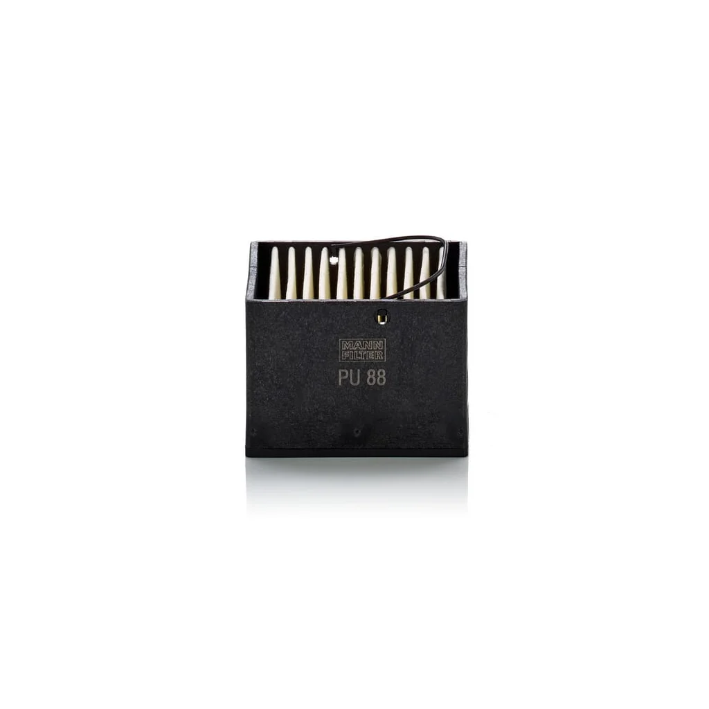 Filtru de combustibil PU88