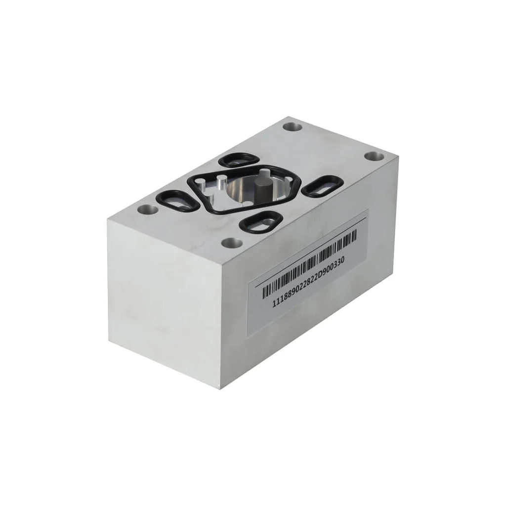 Placă de extensie S7 44mm PVG3211189081