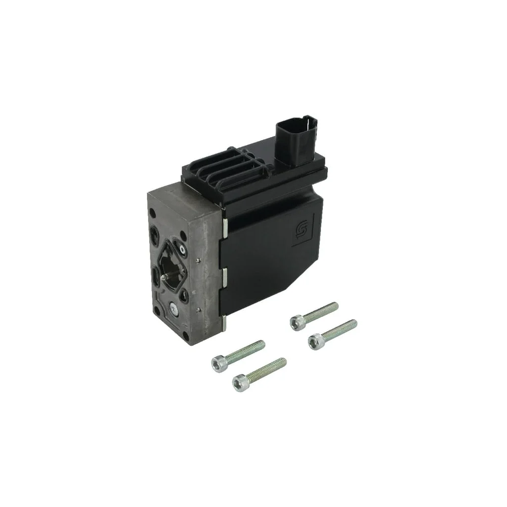 Magnet PVEP PWM 10-32V Passiv-S7-1X6DEU PVG3211314593