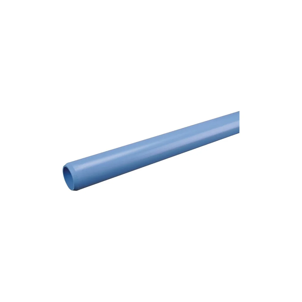 Prevost tub 40x3.7mm - 3m PVRTU40P003
