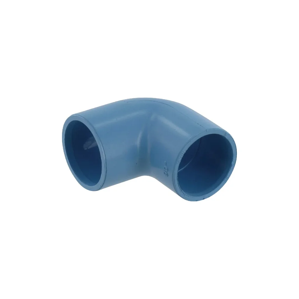 Cot Prevost F/F 25mm 90º PVR9CE25