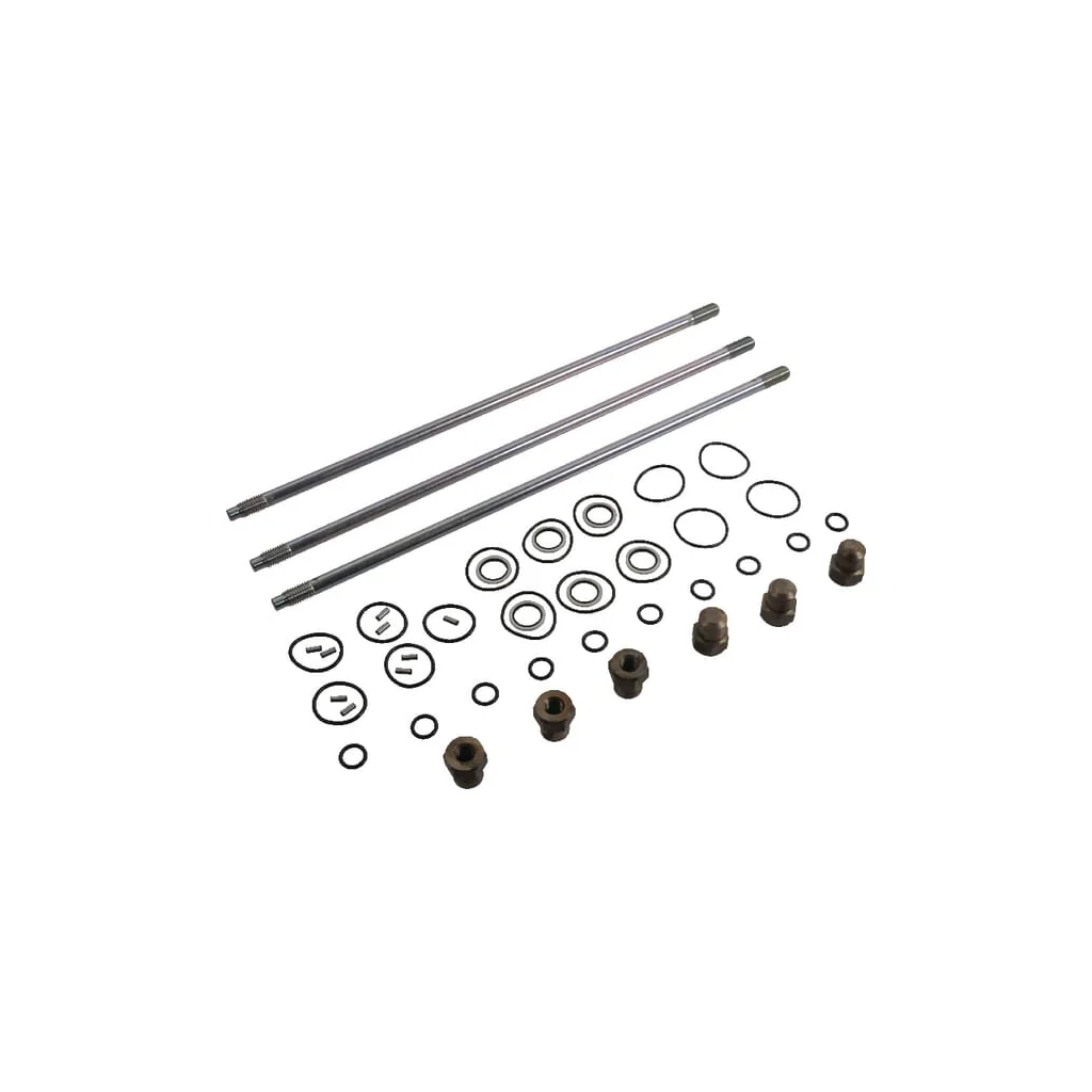 Set de asamblare 155G8034/4-piese PVG120155G8034