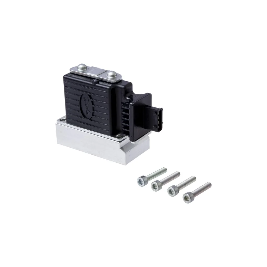 Electrovalvă PVEO-R pornire/oprire 24V AMP 1x4 PVG3211166776