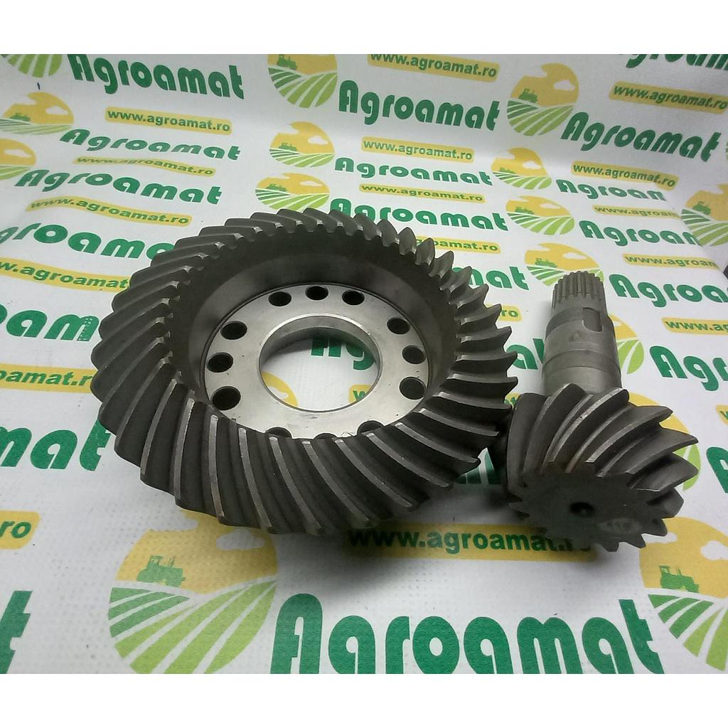 Grup conic 0.900.0085.4