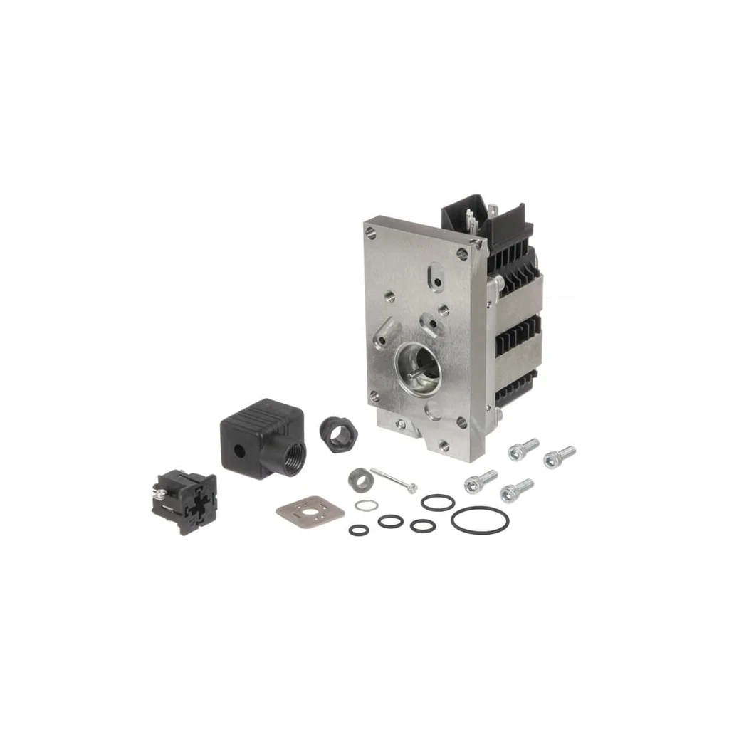 Actuator electric Magn PVEH 11-32V DIN 1x4 PVG12011166813