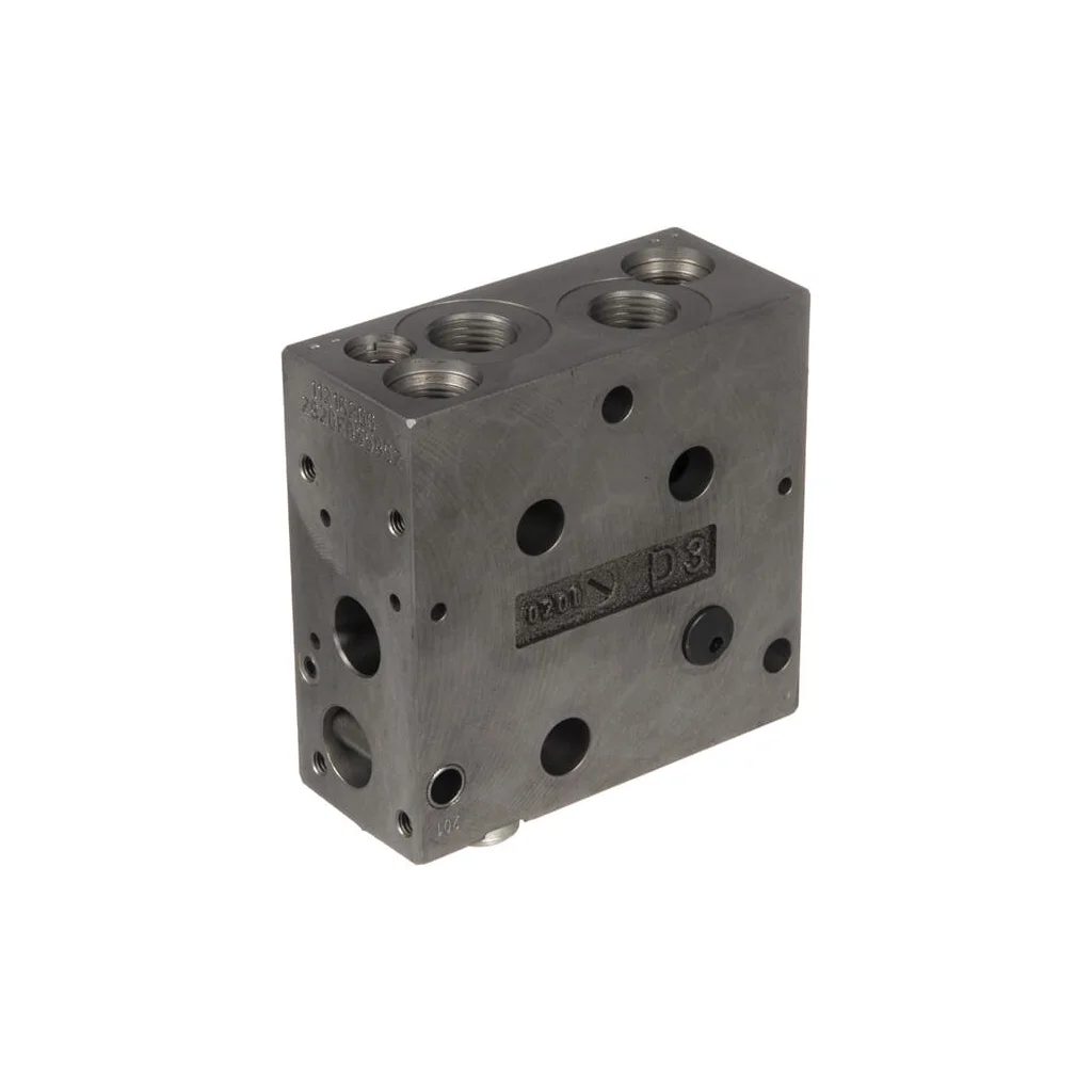 Modul PVB32 - presiune constantă - fără T0 PVG3211216266