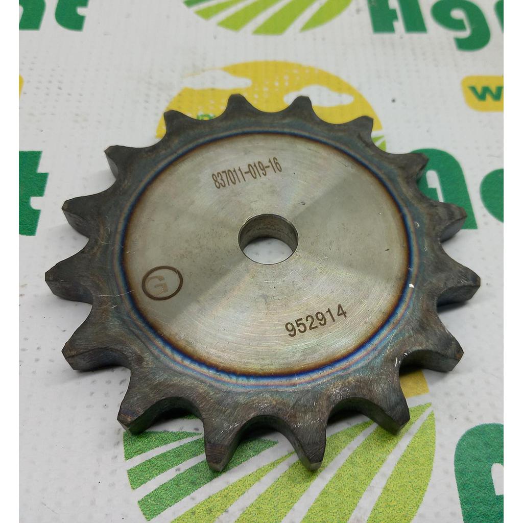 Pinion Z-16