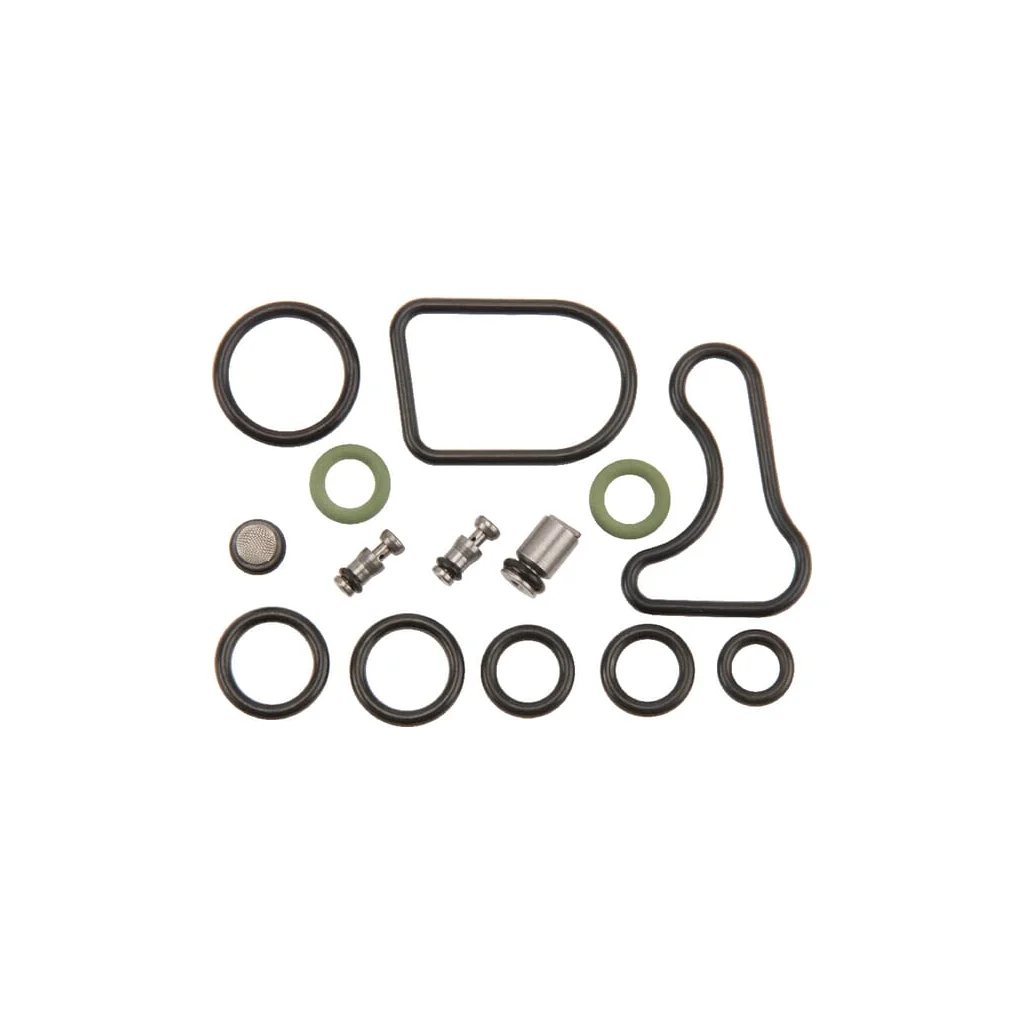 Set garnituri PVE/PVHC PVG1611133165