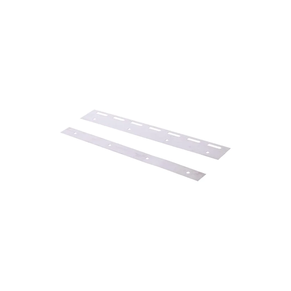 Panou suspendat de 30cm pentru PVC PVCSP30RVS