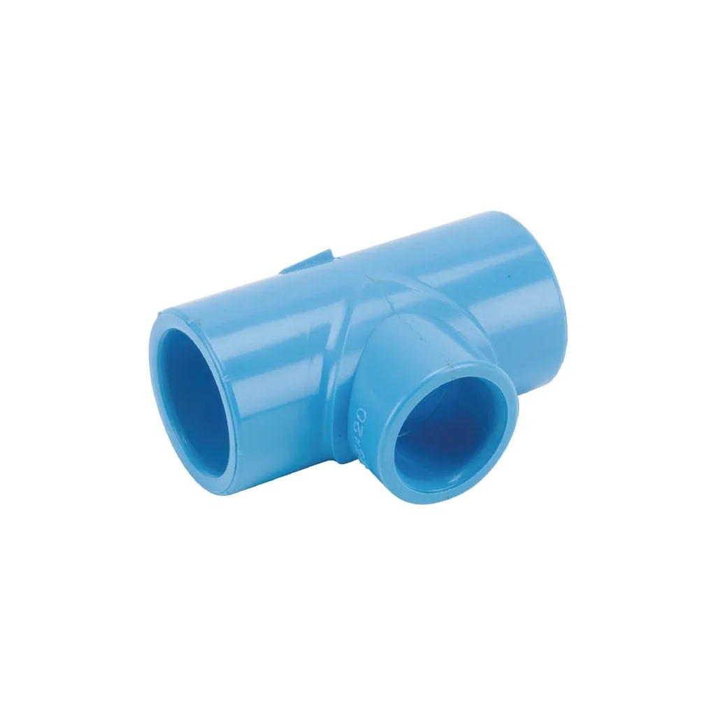 Racord T Prevost 25x20x25 90° PVRTER2520