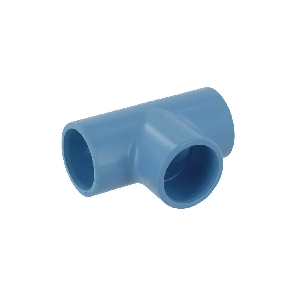 Racord T Prevost 25mm 90º PVRTEE25