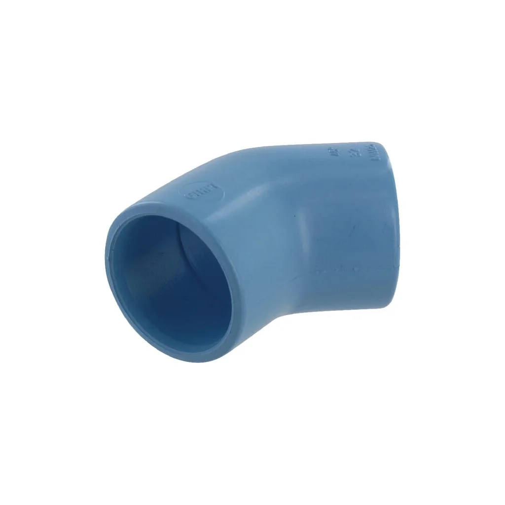 Cot Prevost F/F 32mm 45º PVR4CE32