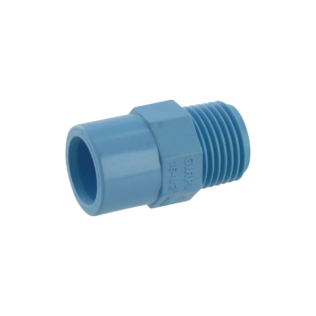 Adaptor Prevost 16x1/2" BSP M PVRRFM162012
