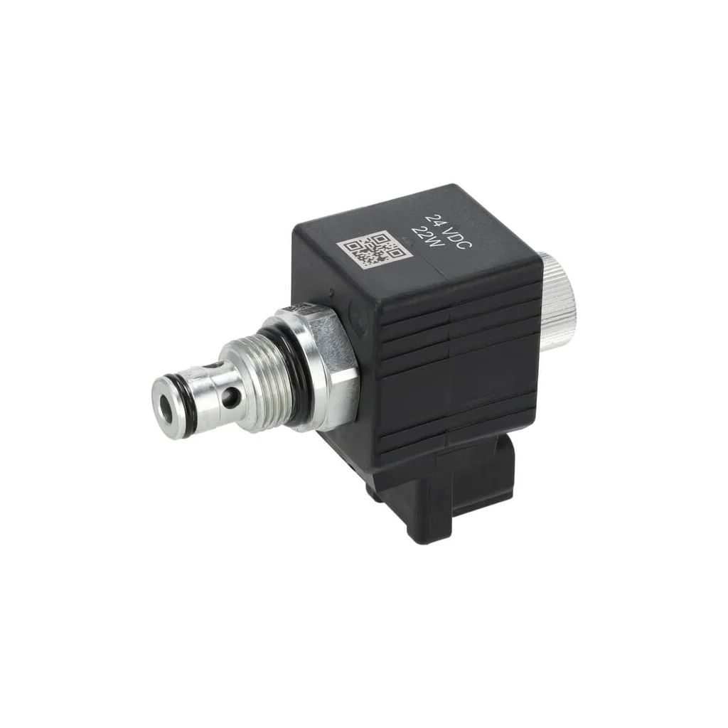 Supapă de siguranță PVPX 24VDC NO Deutsch PVG3211180767