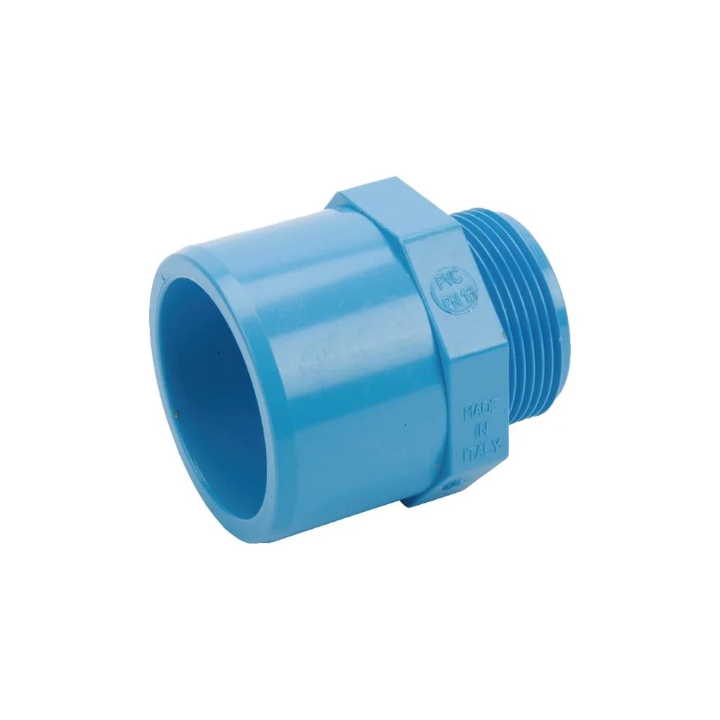 Adaptor Prevost 50x1 1/2" BSP M PVRRFM506349