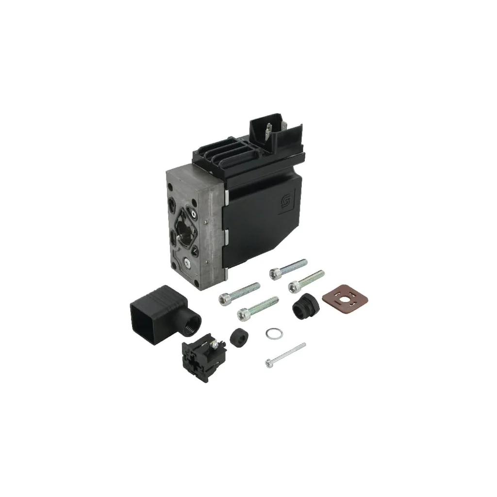 Magnet PVEH256 PVEH-U 4 buc. DIN PAS PVG25611186323