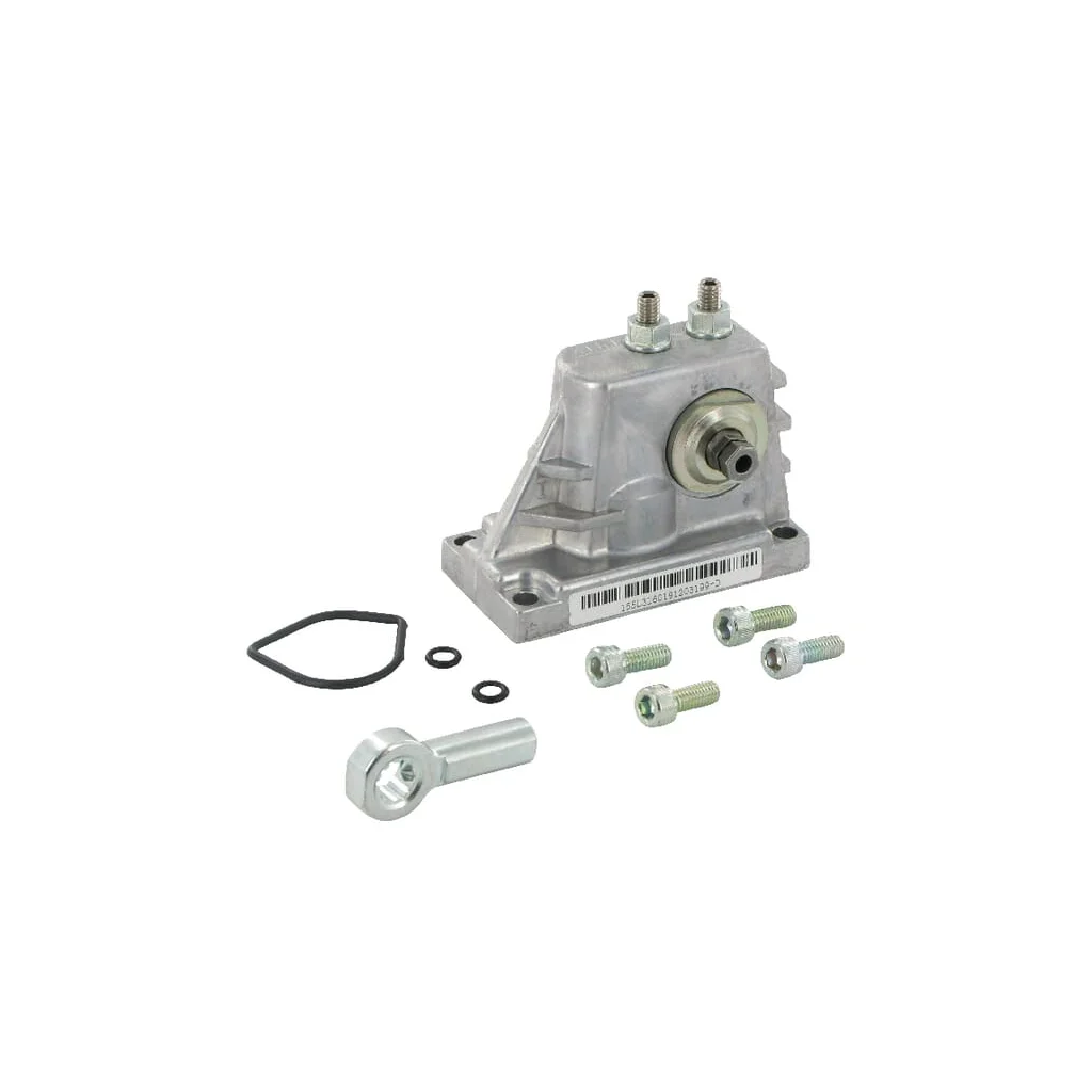 Unitate de operare manuală PVG32157B3174