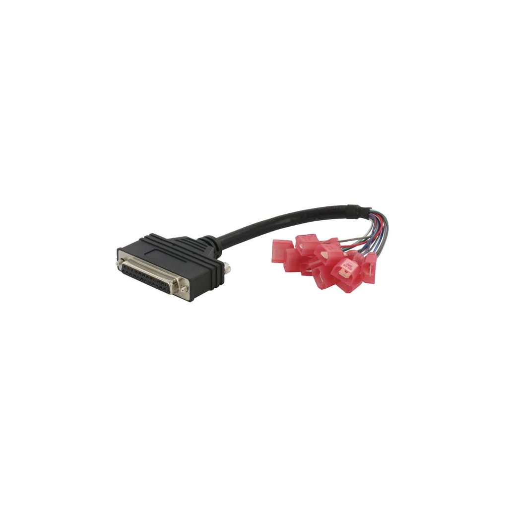 Cablu prelungitor 230mm Sub-D Amp-s PVRE9162B6017